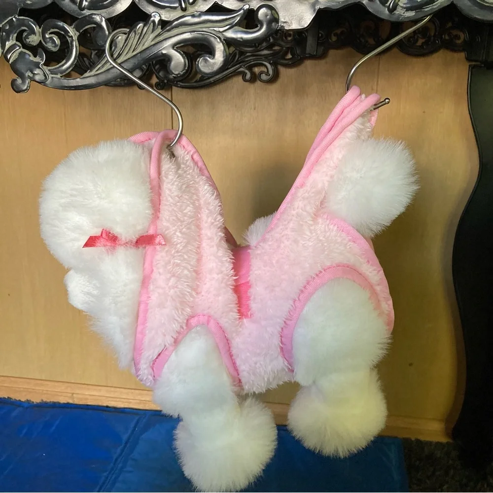 Grooming Harness for Cats or Small Dogs